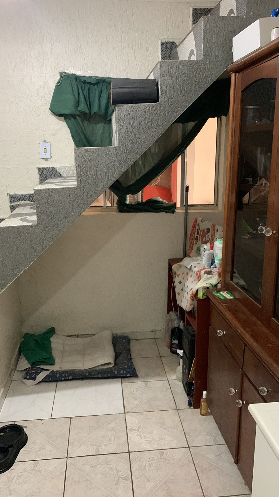 Miniatura: Vende Casa - Avenida Morada Nova 40 - Parque Europa