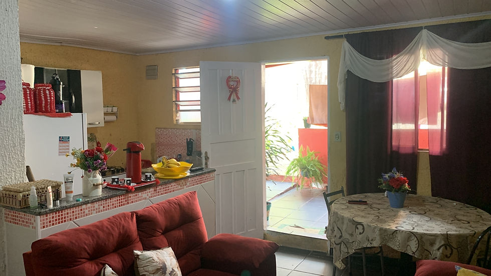 Miniatura: Vende Casa - Rua Marieta Luppo Rabello 29 - Jardim Santa Lúcia