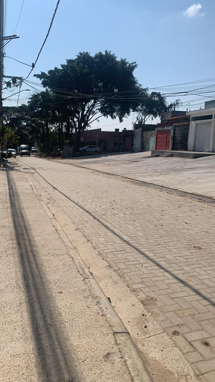 Miniatura: Vende terreno - Travessa Harmonia  - Vila Gilda