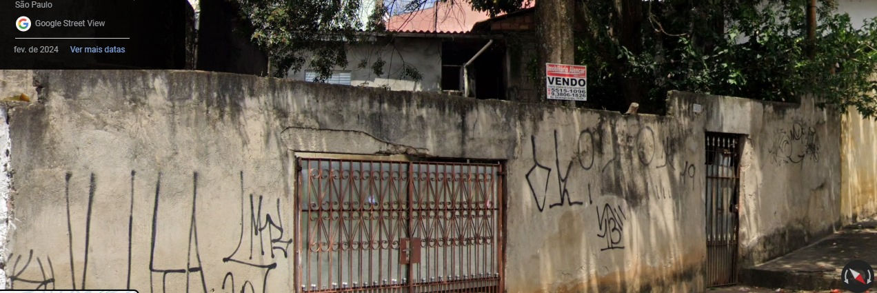 Vende Imóvel - C/ 4 Casas R. Berco Udler 756 - Jd Catanduva