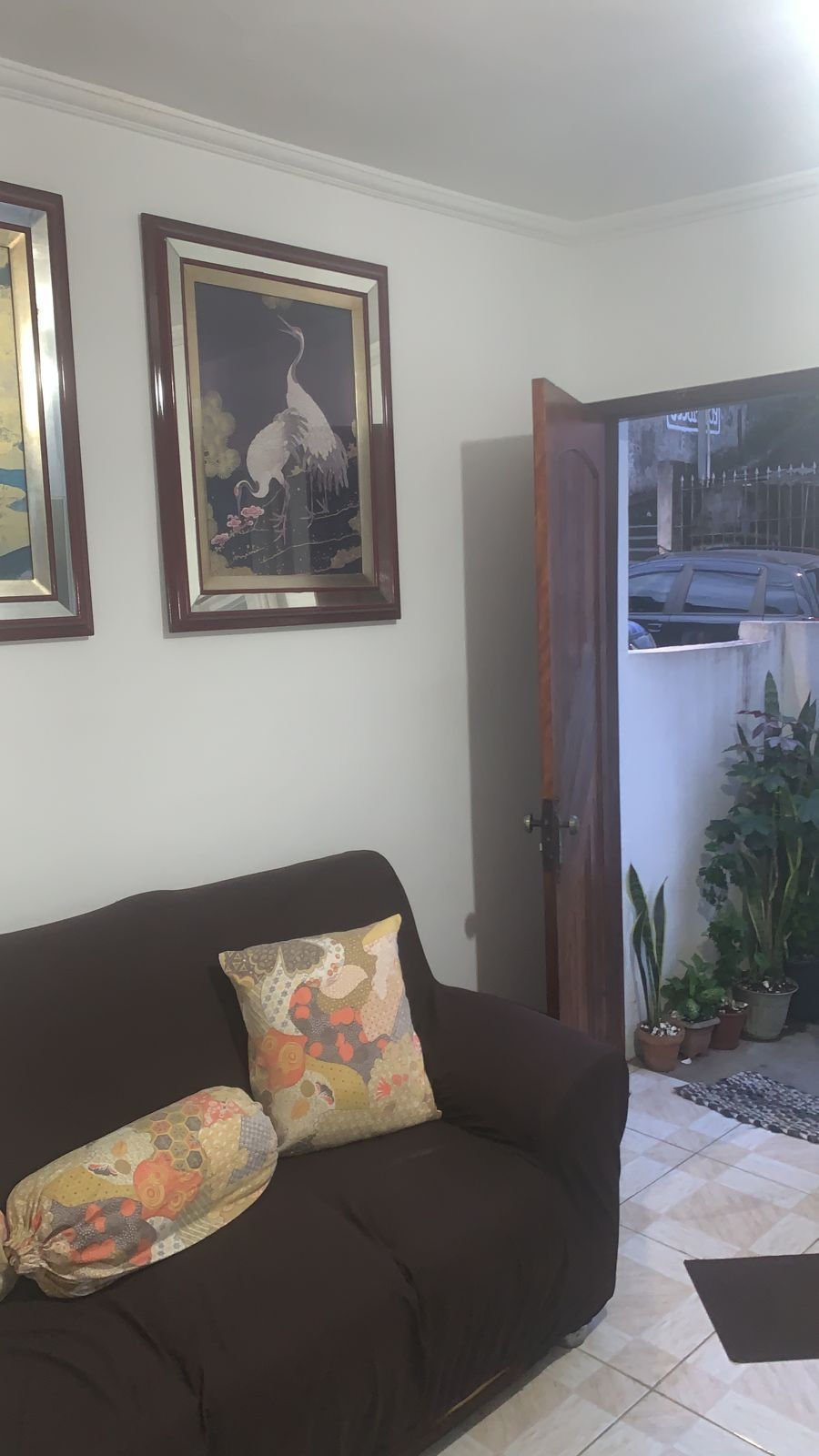 Miniatura: Vende Casa - (Área Prefeitura) - Rua Francisco Sobreira da Silva 127A - Jd Souza