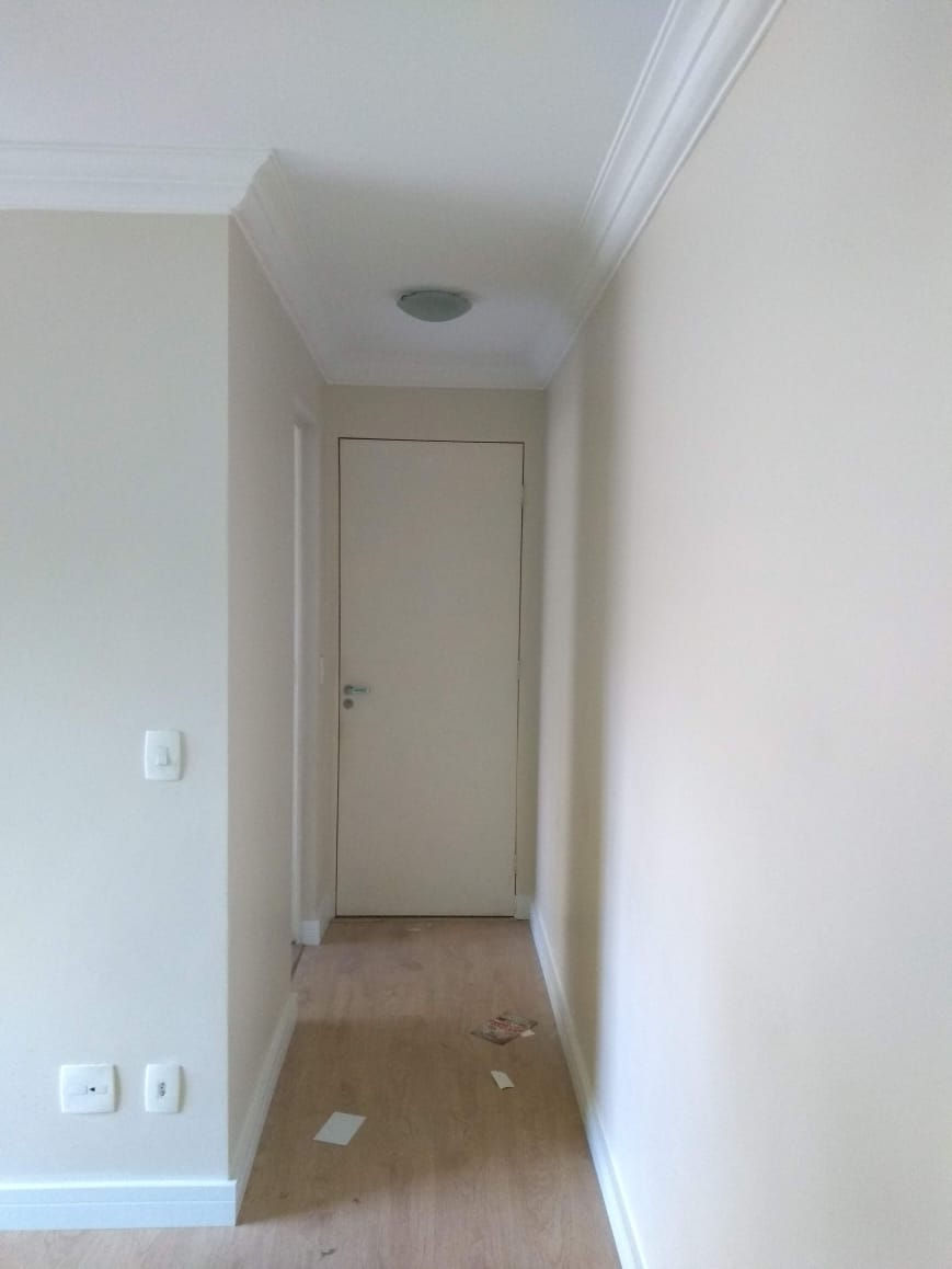Miniatura: Vende Apto - Rua Cláudio Milano 501 - Jd. Wanda - Cond Jardim das Flores