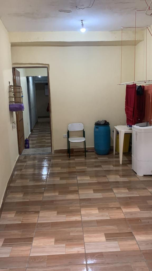 Miniatura: Vende Casa - (Área da Prefeitura) - Rua dos Melismas 187- Jd Kagohara