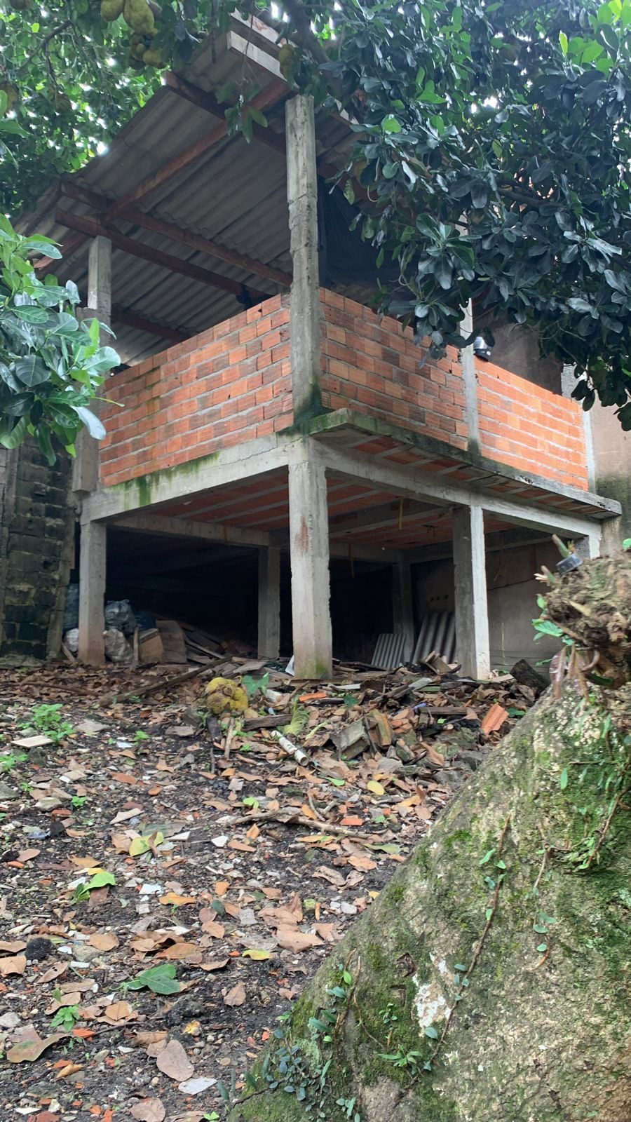 Miniatura: Vende Imóvel - C/ 3 Casas - R Costa do Marfim 133 - Jd Caiçara