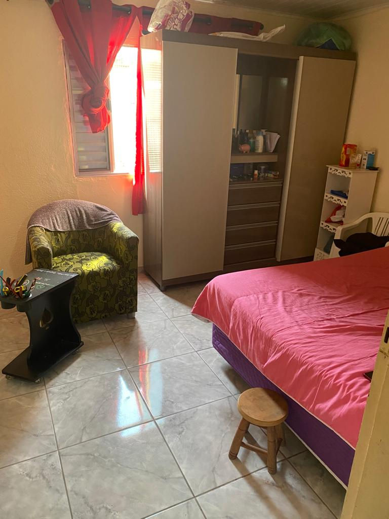 Miniatura: Vende Casa - (Área Prefeitura) Rua Huelva - Jardim São Francisco