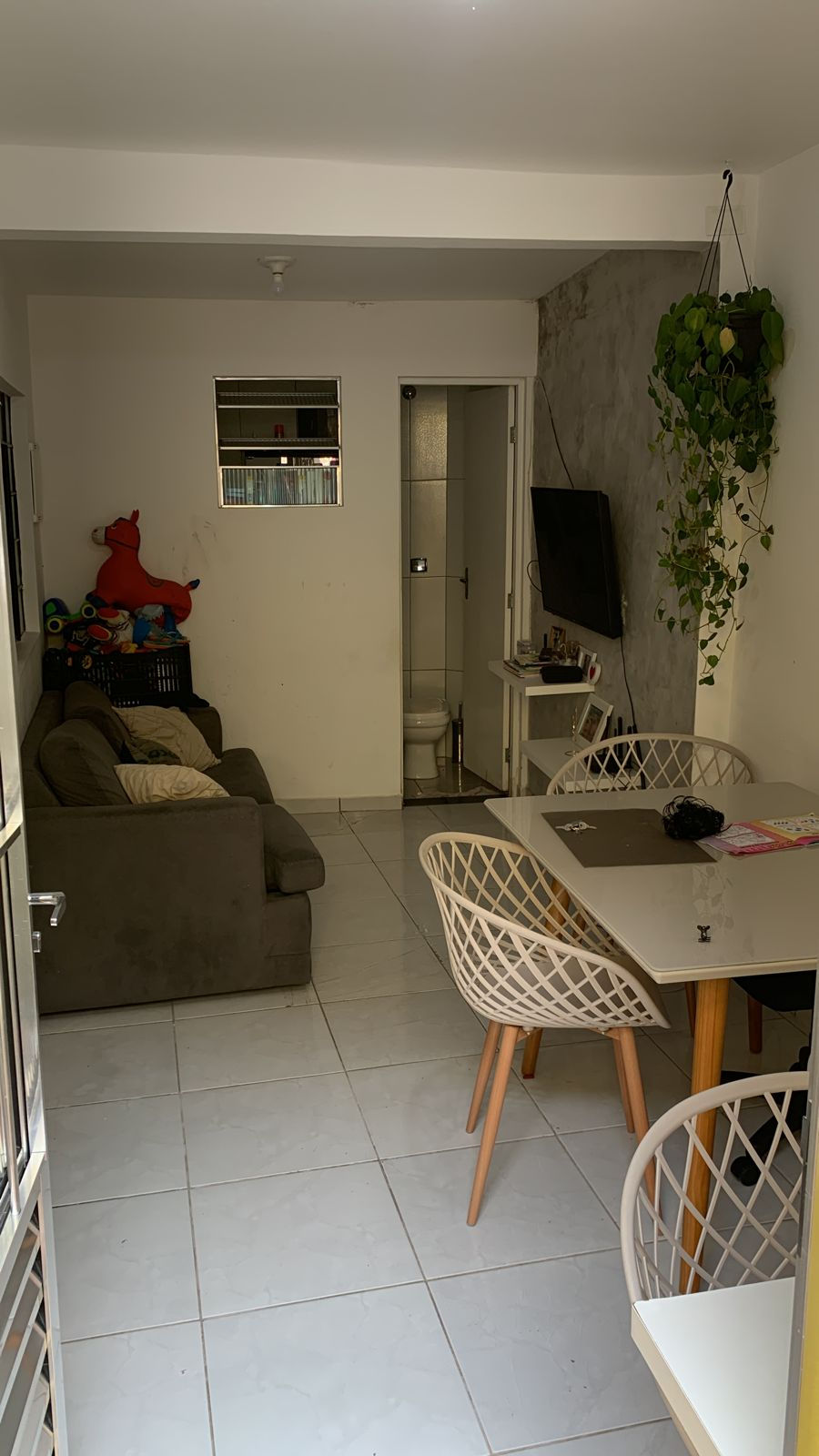 Miniatura: Vende Imóvel - C/ 3 Casas - R Martinho Jacob Kremer, 752 - Jd São Francisco