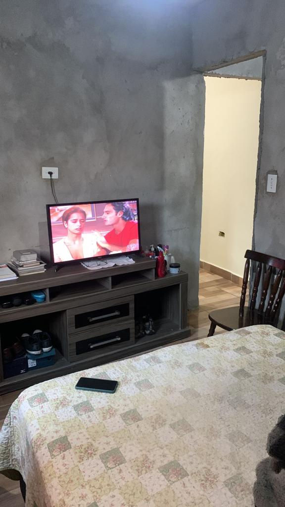 Miniatura: Vende Casa - (Área da Prefeitura) - Rua dos Melismas 187- Jd Kagohara