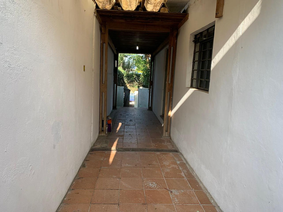 Miniatura: Vende Casa - Rua João Frazão Canuto 446 - Jd Alfredo