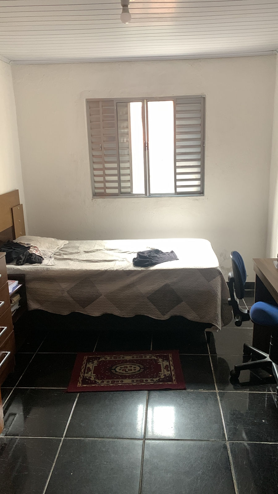 Miniatura: Vende Casa - Rua Marieta Luppo Rabello 29 - Jardim Santa Lúcia