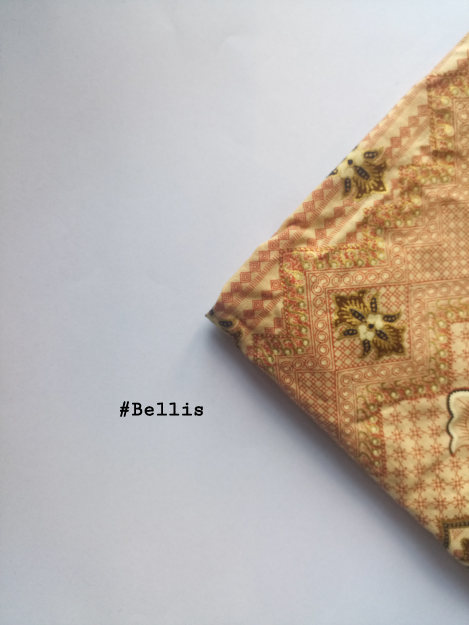 Thumbnail: Tissus Coton | Motifs divers