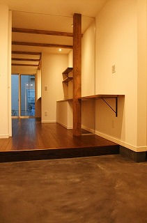 北名古屋市ｔ様邸