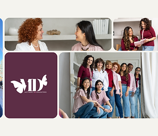 M2D Takes Center Stage at Dundas Square and Exhibition Place in Toronto for 11 days