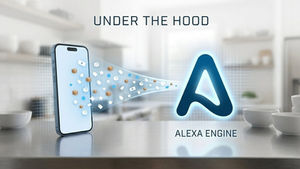 Alexa's New Brain: How Amazon's Latest AI Upgrade Changes the Way You Shop Forever
