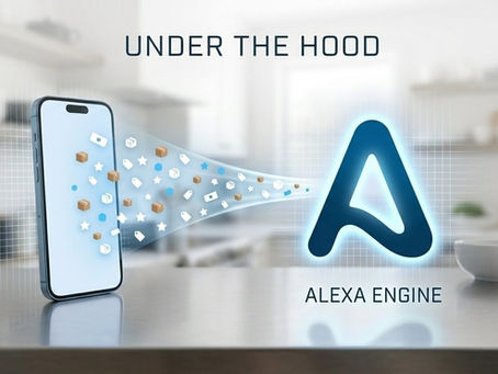 Alexa's New Brain: How Amazon's Latest AI Upgrade Changes the Way You Shop Forever