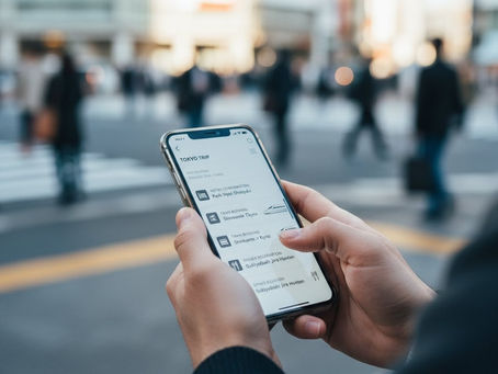 Planning an International Trip with AI Part 2: Building the Perfect Itinerary