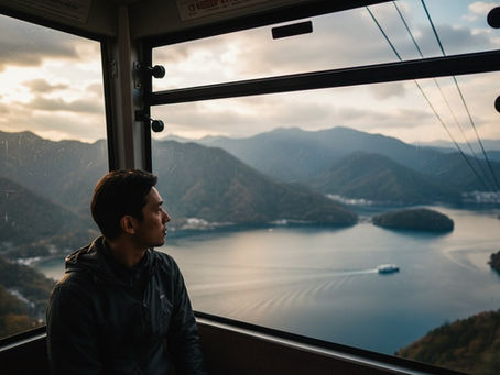 Planning an International Trip with AI Part 3: Choosing Your Base and Navigating Transportation