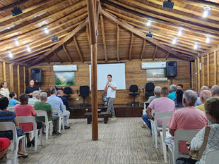 Vereador vai acionar MP e Tribunal de Contas por cobrança duplicada de IPTU no Loteamento Marisol