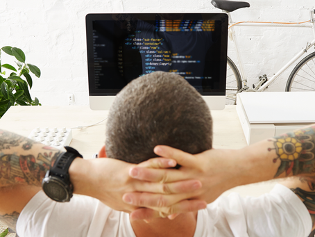 “Knowmads. Los trabajadores del futuro”, de Raquel Roca