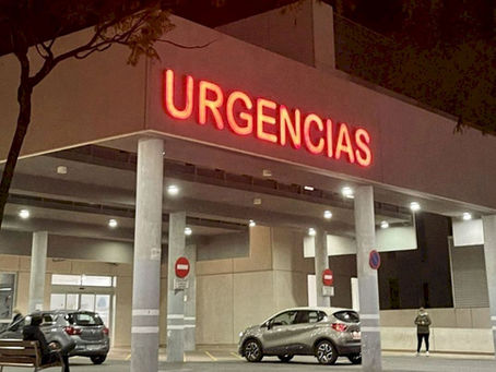 Fallecen de COVID-19 en Elche una madre y su hija de 19 años en apenas tres horas