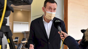 González: “Las medidas del Consell son dolorosas, pero adecuadas para frenar la pandemia.