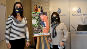 La campaña ‘D-Valientes’ recorrerá 17 institutos de Elche para concienciar sobre el acoso escolar...