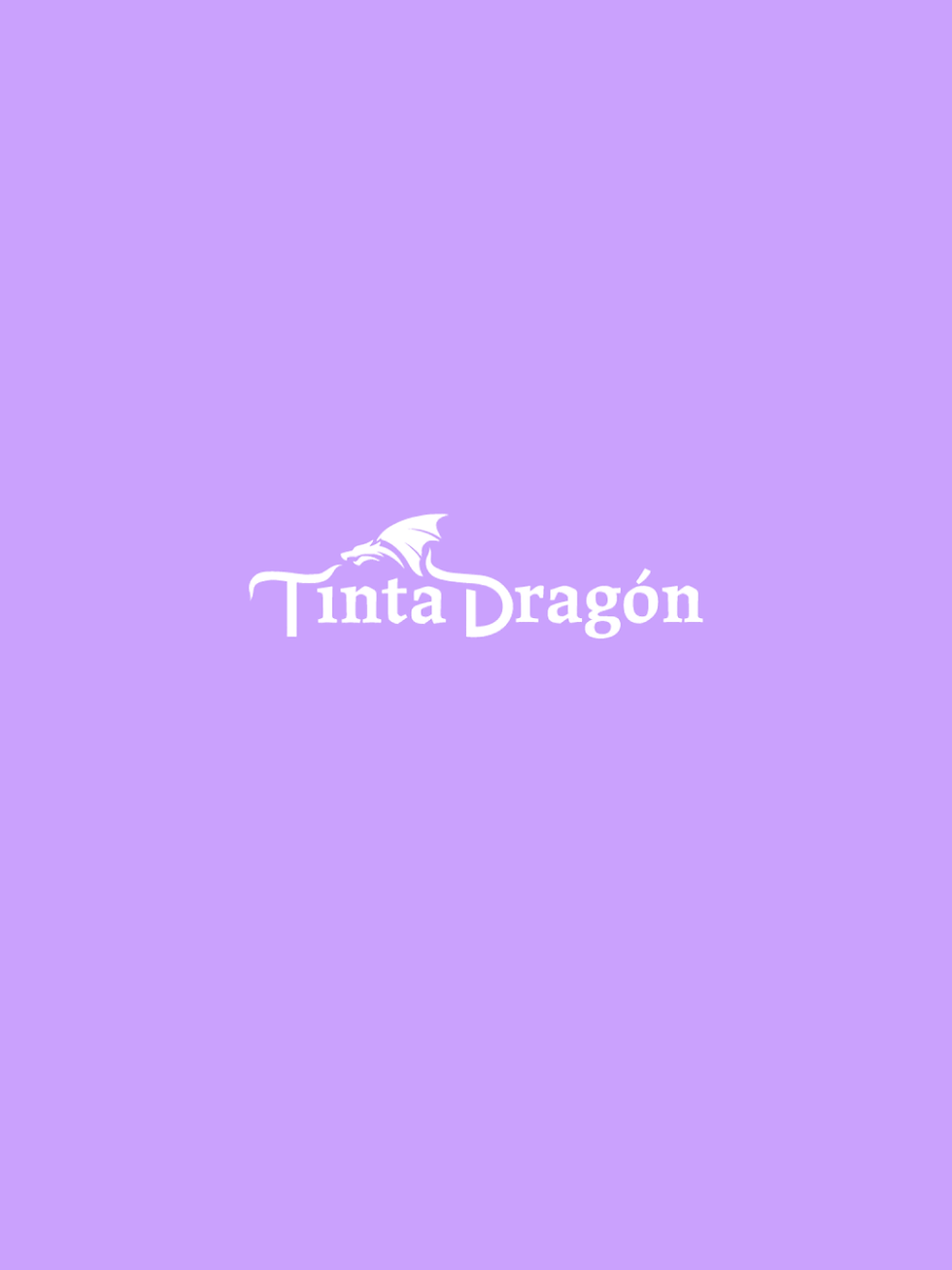 Tinta Dragón