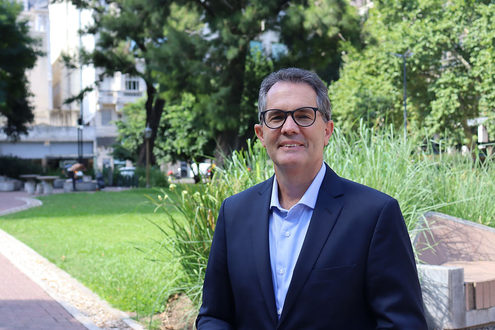 Fernando Paci