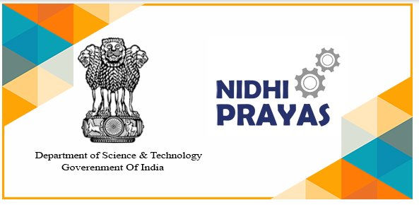 A white card with a black and white image of a lion statue__Description automatically gene