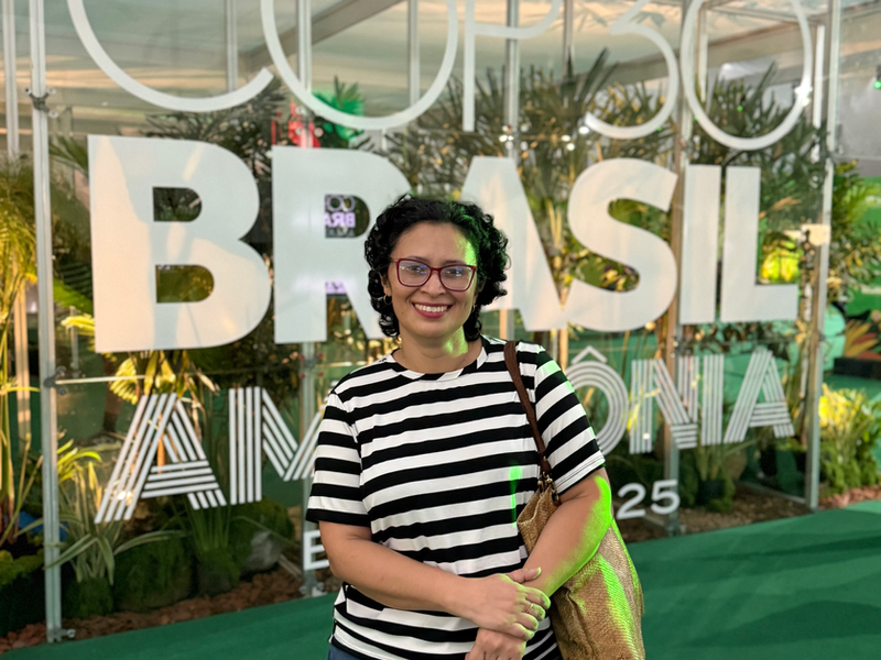 O papel do IPIAM na COP30