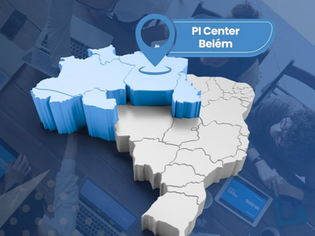 IPIAM ativa PI Center em Belém durante a COP 30