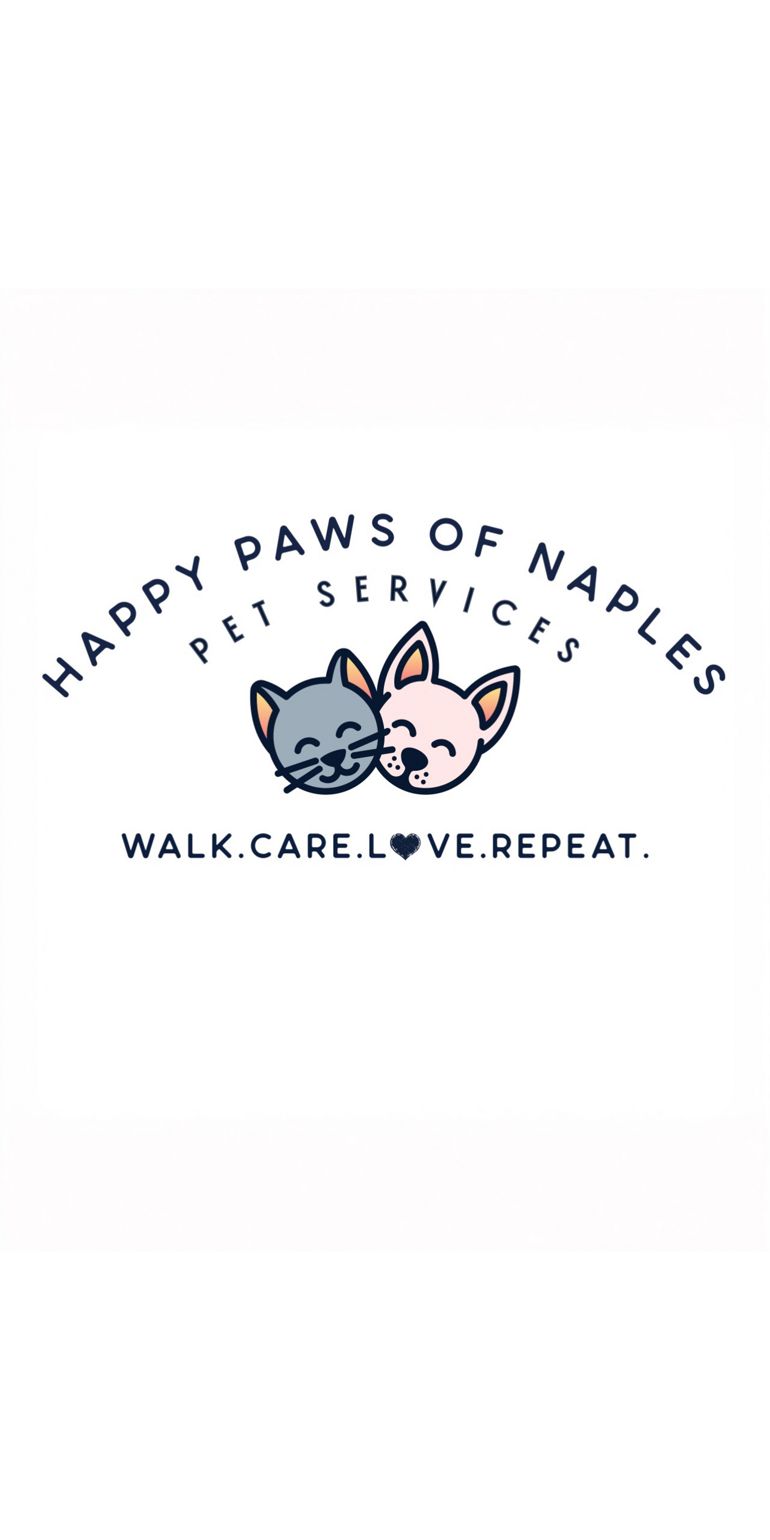 Happy Paws Grooming