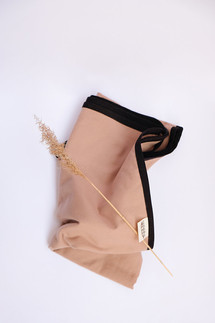 The Original Large Towel BROWN