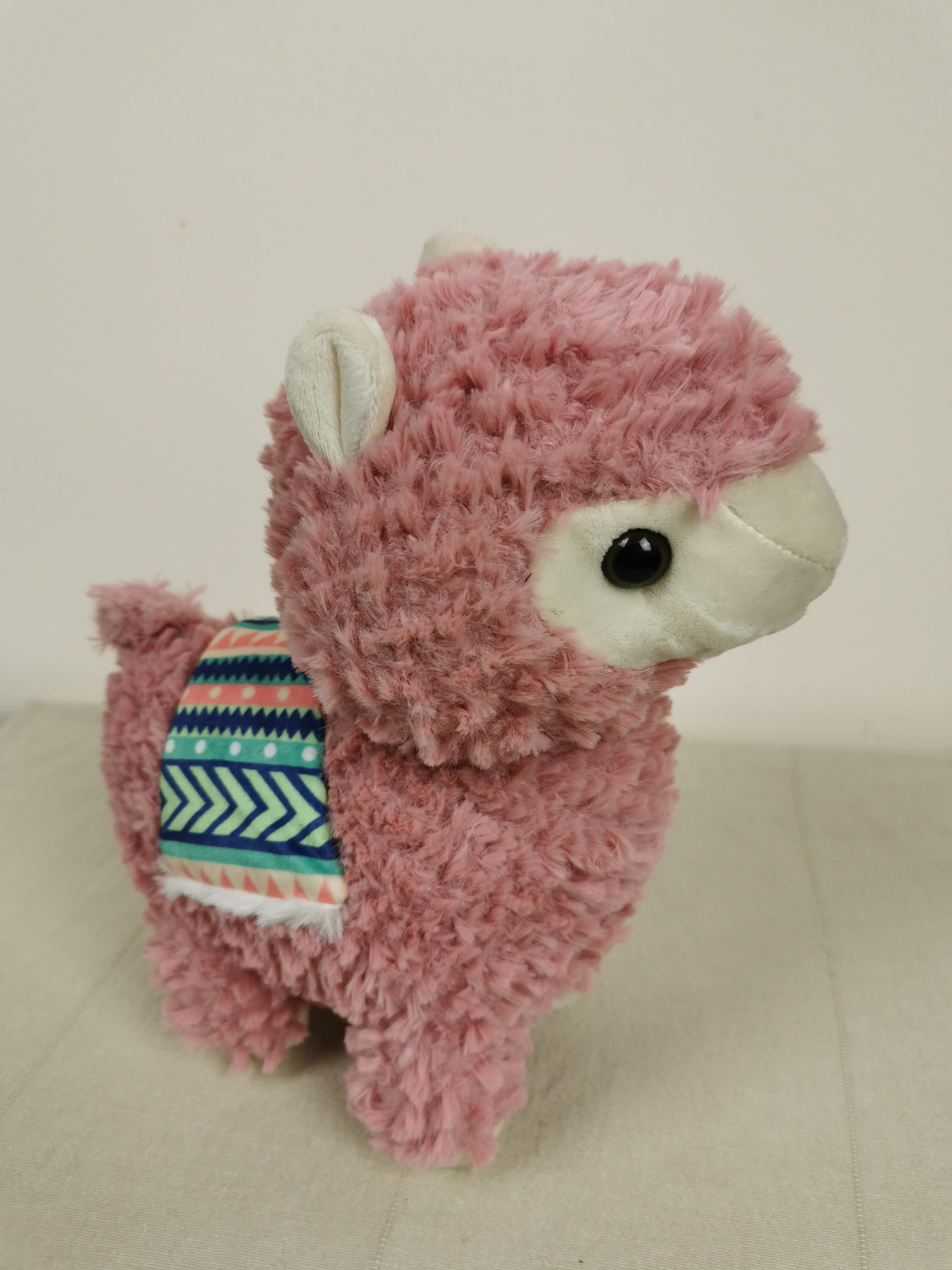 Llama Plush