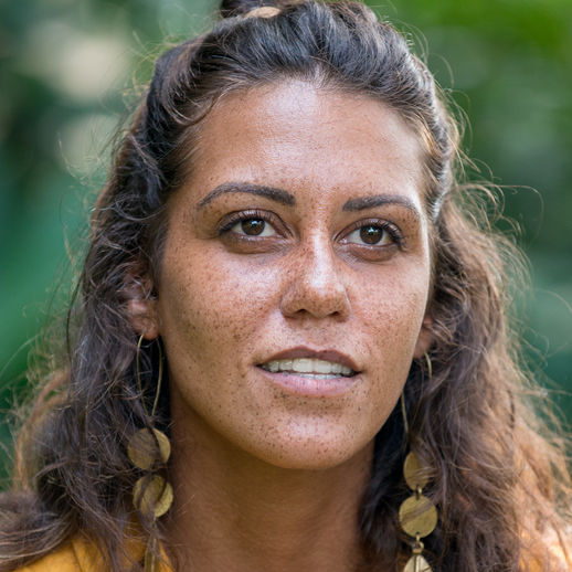 Fanny Minesi Wins McKenna-Travers Award