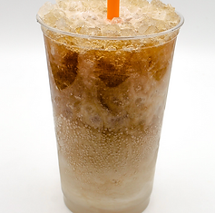 soda
