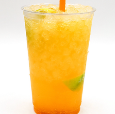 soda