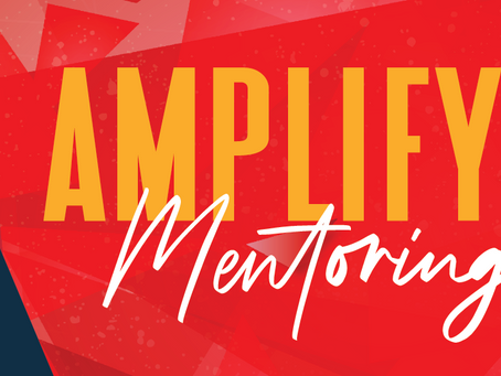 Amplify Mentorship