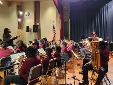 Music in Our Schools