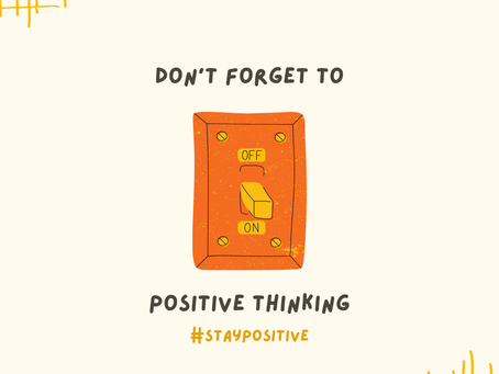 Seeing the Positive