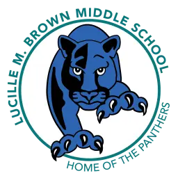Introducing the Panthers of Lucille Brown Middle School