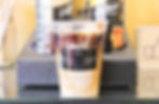 Iced Pumpkin Spiced Latte