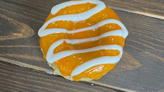 GF Creamsicle