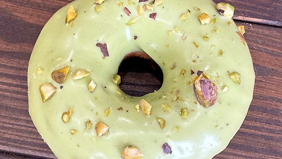 Pistachio