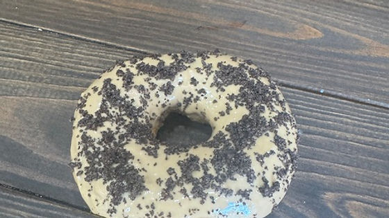 Mocha-nut