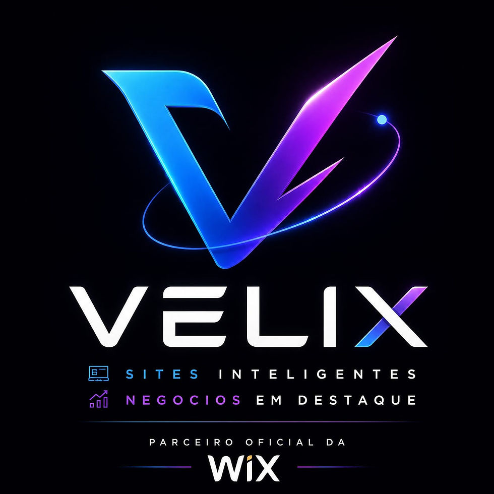 Logo VELIX