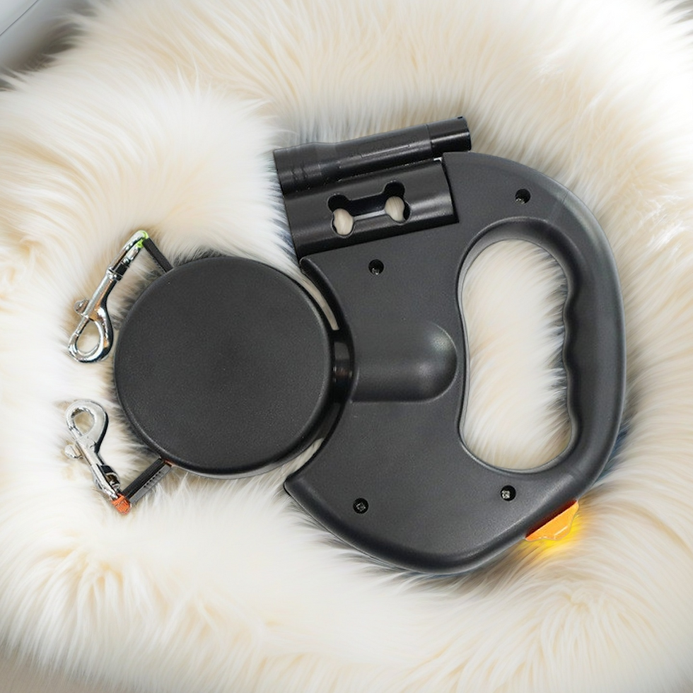Thumbnail: PawFlex - Retractable Dog Lead