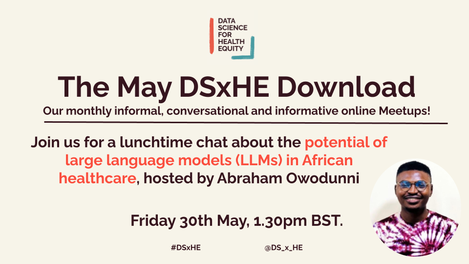 The May DSxHE Download