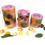 Miniatura: Aromas frutos  rojos; canela; Vainilla