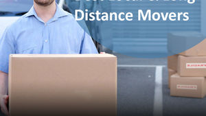 Seamless Relocation: Choosing the Best NYC Commercial Moving Company