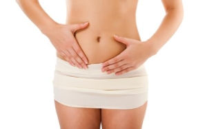 להשיג בטן שטוחה - התחילו בתהליך חכם